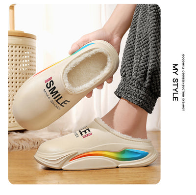 Pantuflas Térmicas Impermeables para Hombre - Cómodas y Antideslizantes - Image 16