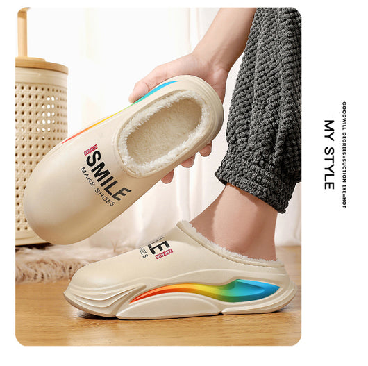 Pantuflas Térmicas Impermeables para Hombre - Cómodas y Antideslizantes - Image 16