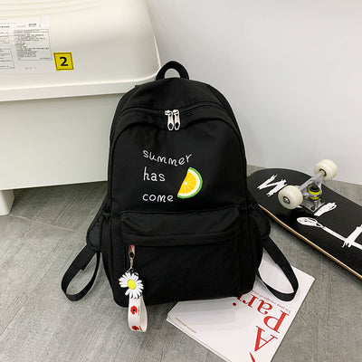 Mochila Escolar de Gran Capacidad para Adolescentes - Image 5