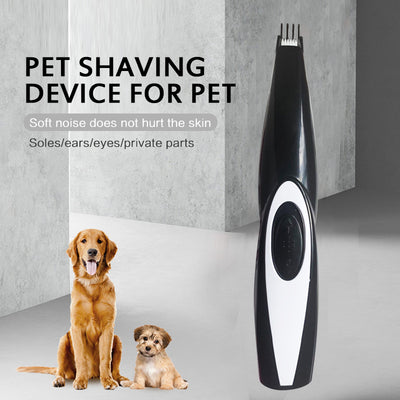 Cortadora de Pelaje para Perros y Gatos - Image 8