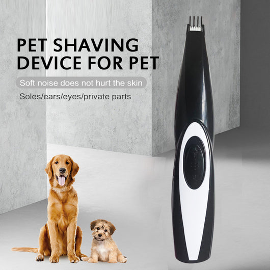 Cortadora de Pelaje para Perros y Gatos - Image 8