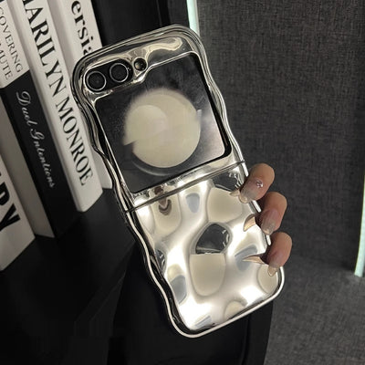 Funda de Teléfono Premium con Patrón de Meteorita Personalizada - Image 8
