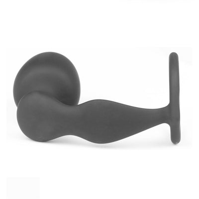 Anillo de Retención Silicona con Diseño Crisantemo para Hombre - Image 6