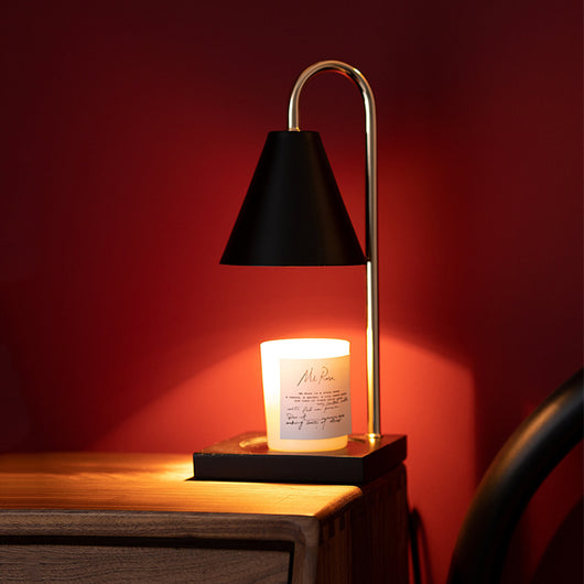 Difusor Aromaterápico Eléctrico con Luz Nocturna para el Hogar - Image 3