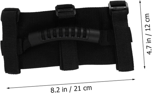 Cinturón de Almacenamiento Automático para Patinete Portátil - Image 7