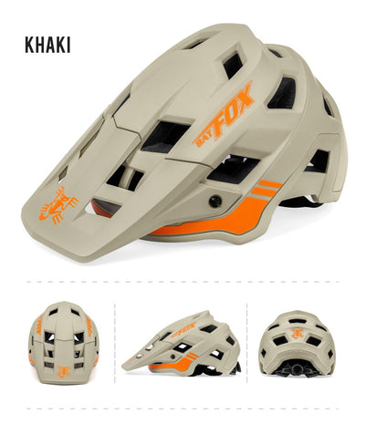Casco de Protección para Ciclismo de Montaña y Skate - Image 12