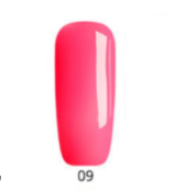 Bolígrafo de Gel Semipermanente 20 Colores - Manicura en Un Paso - Image 10