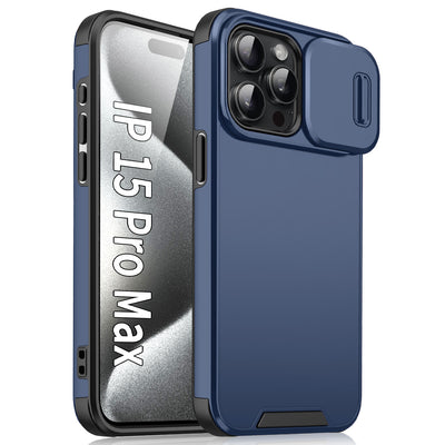 Funda Deslizante para Celular con Protección Anticalda - Image 6