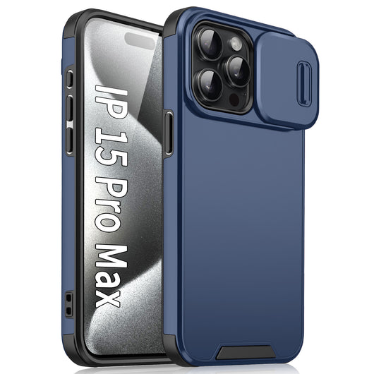 Funda Deslizante para Celular con Protección Anticalda - Image 6