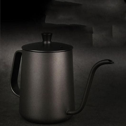 Cafetera de Goteo en Acero Inoxidable - Image 12