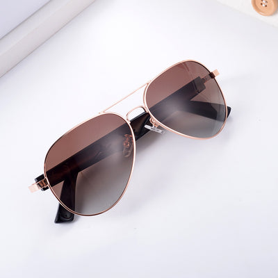 Gafas Inteligentes con IA, Traductor, Bluetooth y Protección UV - Image 7
