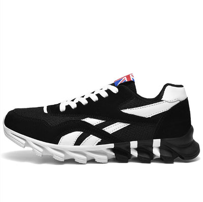 Zapatillas Deportivas Casual para Hombre - Cómodas y Transpirables - Image 10