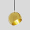 Light Source Not Included Gold