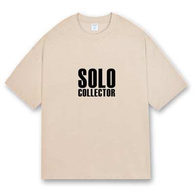 Camiseta Suelta Retro Americana de Manga Corta para Hombre - Image 19