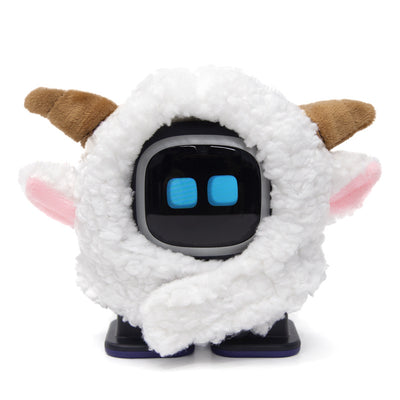 Accesorios Exclusivos para Robot Perro Loona - Image 9