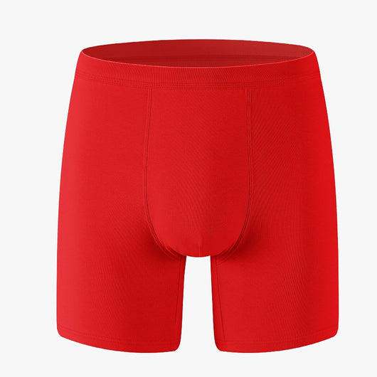 Calzoncillos Deportivos de Algodón para Hombre - Antirozadura - Image 7