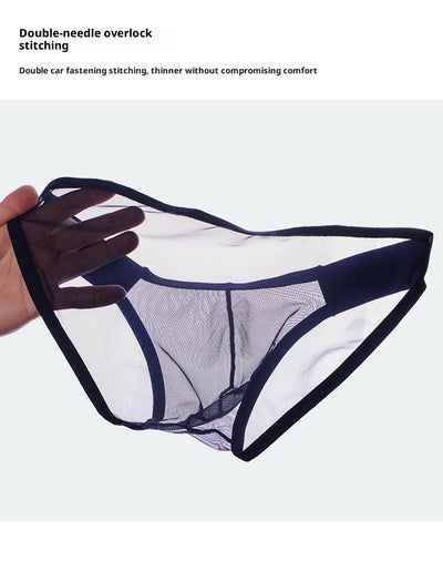 Calzoncillos Transpirables Masculinos Premium - Image 16
