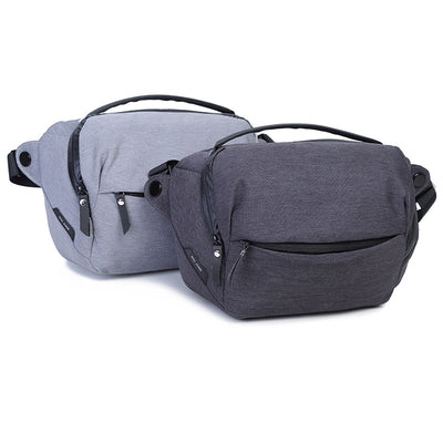 Mochila Protectora para Cámara y Equipos Digitales