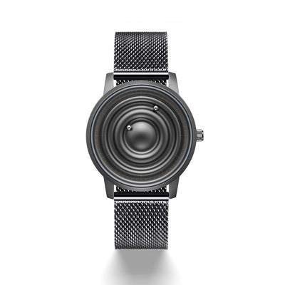 Reloj Deportivo Magnético con Movimiento de Cuarzo Resistente al Agua - Image 4