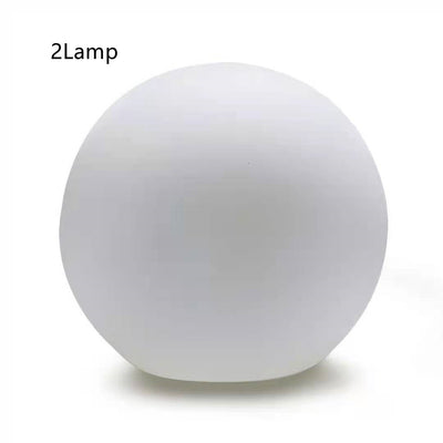 Lámpara Pelota Interactiva con Control Remoto para Niños - Image 7