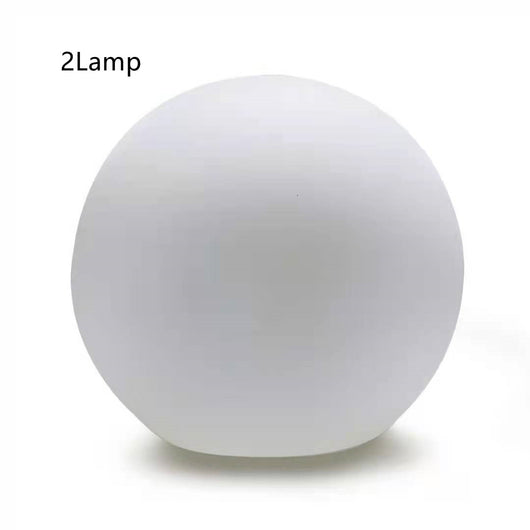 Lámpara Pelota Interactiva con Control Remoto para Niños - Image 7