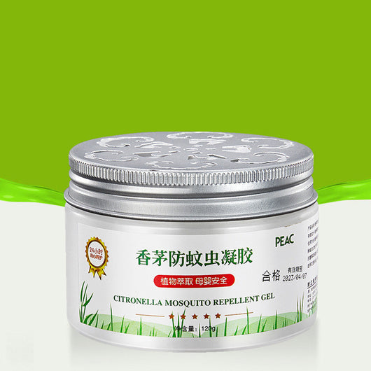 Repelente de Insectos para el Hogar - Protección Segura para Bebés - Image 4