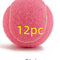 Rosa 6.3 Cm 12pz