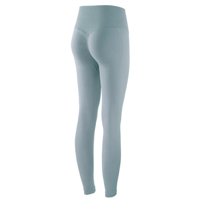 Leggins Deportivos Levanta Glúteos de Cintura Alta con Tecnología Stretch - Image 16