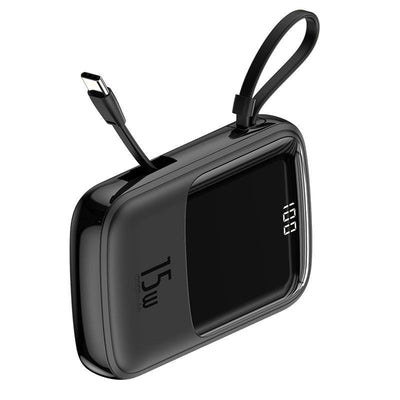 Batería Portátil 10000 mAh Compacta y Ligera - Image 8