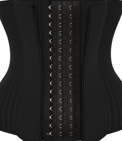 Faja Reductora de Látex para Mujer - Cinturilla Deportiva Moldeadora - Image 3
