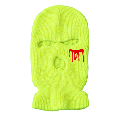 Gorro Halloween Tres Agujeros - Serie Temática - Image 15