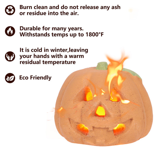 Decoración de Calavera de Cerámica para Asador y Fiestas Temáticas - Image 25