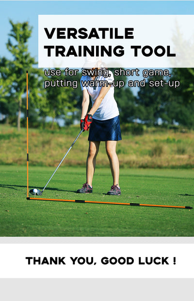 Pack de 2 Alineadores de Swing Golf - Corrector de Postura para Entrenamiento - Image 18