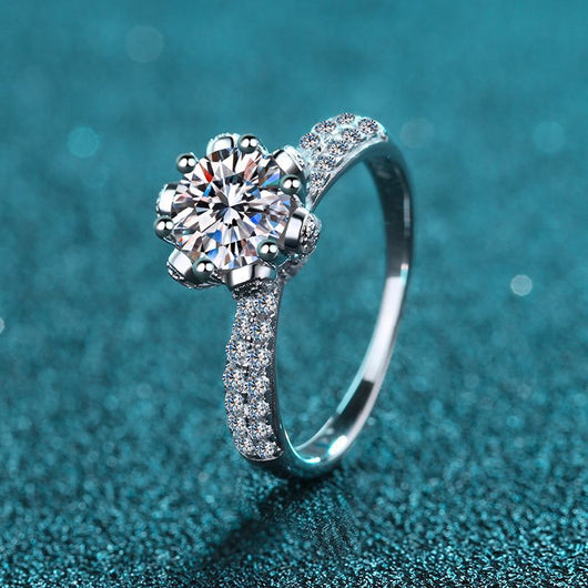 Anillo de Plata Esterlina para Mujer - Image 8