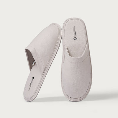 Pantuflas de Viaje Plegables Antideslizantes Diablement Fort - Image 10