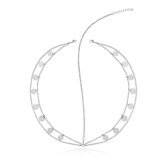Diadema de Perlas Auspiciosas con Borlas y Cuentas Estilo Europeo y Americano - Image 9