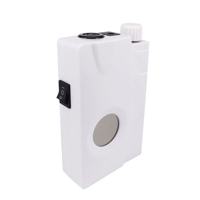 Afilador Eléctrico Portátil Recargable para Lápices - Image 10