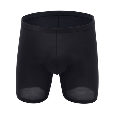 Calzoncillos para Hombre de Seda Helada con Tecnología Antiabrasión - Image 7
