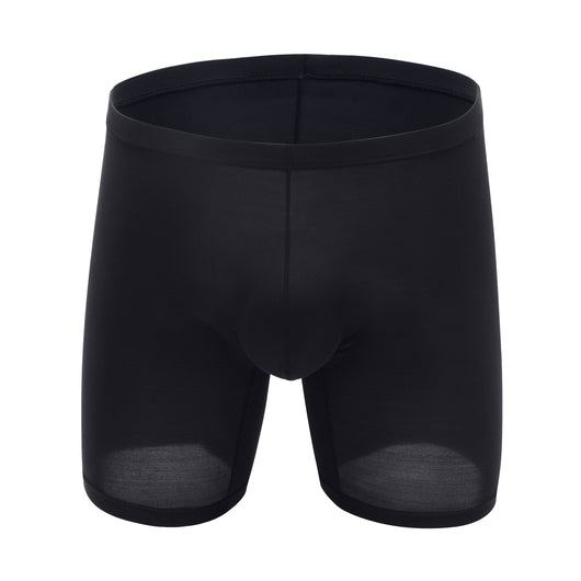 Calzoncillos para Hombre de Seda Helada con Tecnología Antiabrasión - Image 7