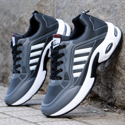 Zapatillas Deportivas Casual Coreanas - Image 11