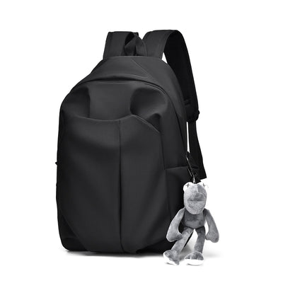 Mochila Casual de Gran Capacidad para Viajes y Estudiantes - Image 12