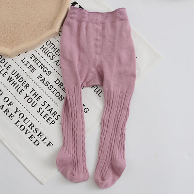 Leggings Infantiles New Twist - Cómodos para Salidas Diarias - Image 5