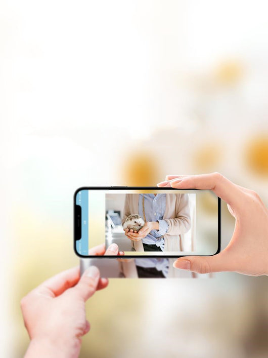 Impresora Fotográfica Portátil con Cámara Integrada - Image 9