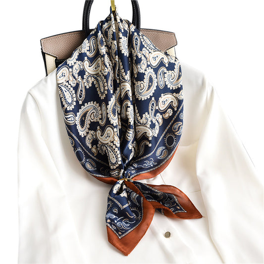 Pashmina Ligera Decorativa - Pañuelo de Moda para el Sol