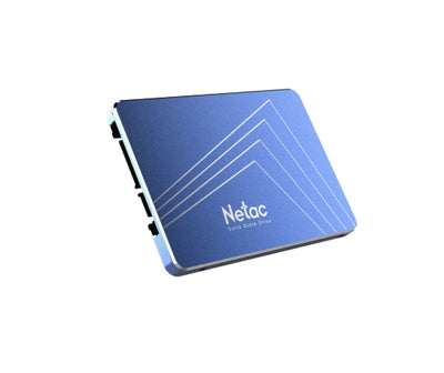 Disco de Estado Sólido (SSD) N500S Serie Ultra Ligera - Image 6