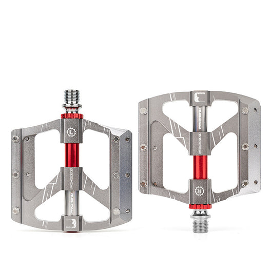 Pedal de Aleación de Aluminio CNC para Bicicleta de Montaña con Rodamientos de Precisión - Image 3