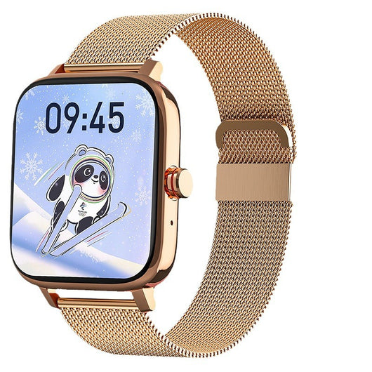 Reloj Deportivo Inteligente con Monitoreo del Sueño y GPS - Image 5