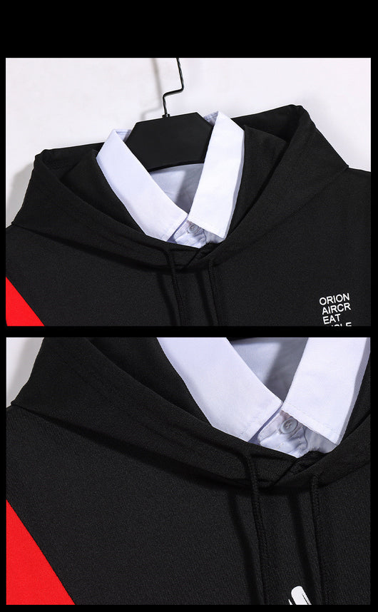 Conjunto Deportivo Casual para Jóvenes - Sudadera y Pantalón - Image 3