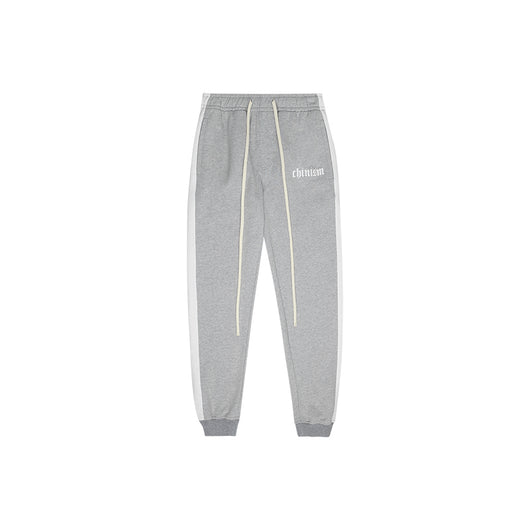 Pantalones Casuales Tide de Corte Moderno para Hombre - Image 4