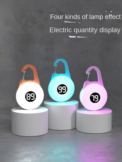 Collar LED Luminoso para Perros - Luz de Seguridad Nocturna Antiextravío - Image 17